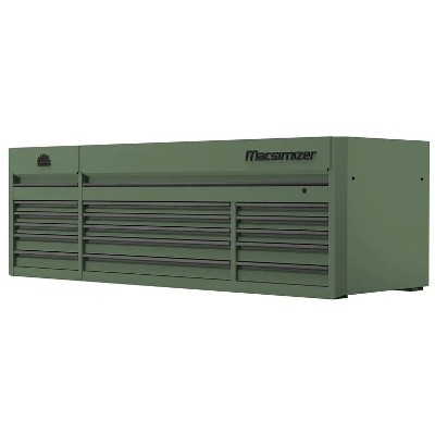 }bNc[Y 15h[ gbv`FXg - I[uO[ 2242mm |M8827TC-OG@MAC TOOLS