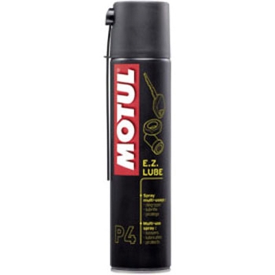 ���`���[�� P4 E.Z. LUBE 12X0.4L | MO102991�@MOTUL