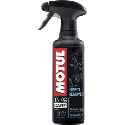 ���`���[�� E7 INSECT REMOVER 12X0.4L | MO103002�@MOTUL