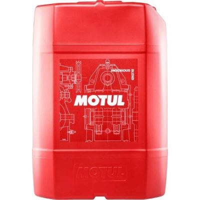 ���`���[�� MOTYL GEAR 80W-140 20L | MO103717�@MOTUL
