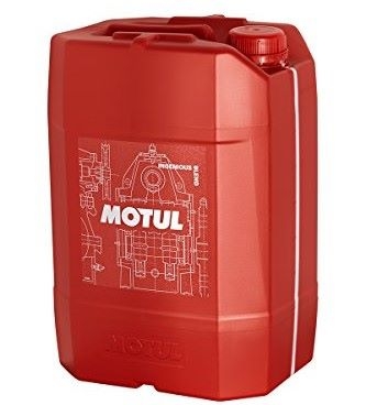 ���`���[�� MOTYL GEAR 75W-80 20L | MO103999�@MOTUL