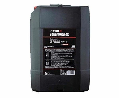 ���`���[�� NISMO COM OIL type2189E 75W-140 20L | MO104022�@MOTUL