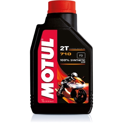���`���[�� 710 2T  12X1L | MO104034�@MOTUL