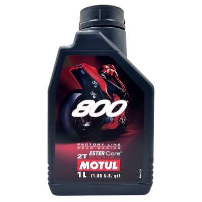 ���`���[�� 800 2T FACTORY LINE ROAD RAC  12X1L | MO104041�@MOTUL