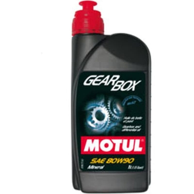 ���`���[�� GEARBOX 80W-90 12X1L | MO105787�@MOTUL