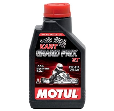 ���`���[�� KART GRANDPRIX 2T  12X1L | MO105884�@MOTUL