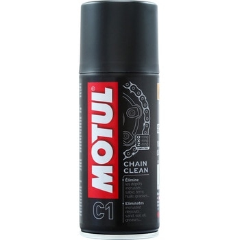 ���`���[�� C1 CHAIN CLEAN 12X0.15L | MO106268�@MOTUL