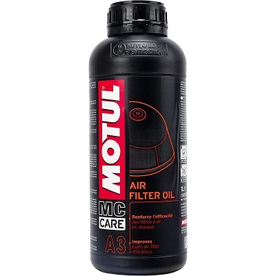 ���`���[��  A3 AIR FILTER OIL 6X1L | MO108588�@MOTUL