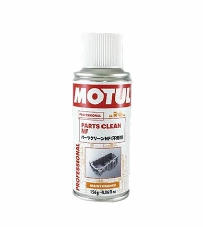 ���`���[�� PARTS CLEAN NF 12X156g | MO109419�@MOTUL