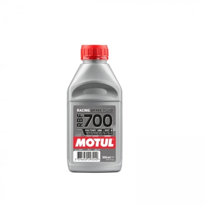���`���[�� RBF700 FACTORY L BRAKE FLUID 12X0.5L | MO109452 MOTUL