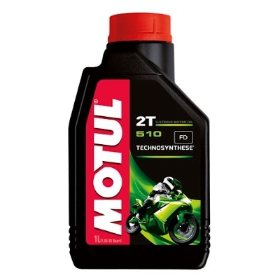 ���`���[�� 510 2T  12X1L | MO109530�@MOTUL