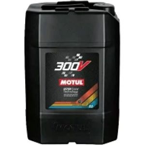 ���`���[�� 300V COMPETITION 5W-40 20L | MO110819�@MOTUL