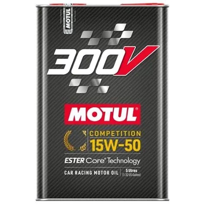 ���`���[�� 300V COMPETITION 15W-50 10X2L | MO110860�@MOTUL