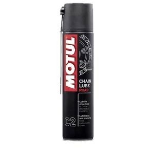 ���`���[�� C2 CHAIN LUBE ROAD 12X0.4L | MO111654�@MOTUL