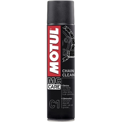 ���`���[�� C1 CHAIN CLEAN 12X0.4L | MO111755�@MOTUL