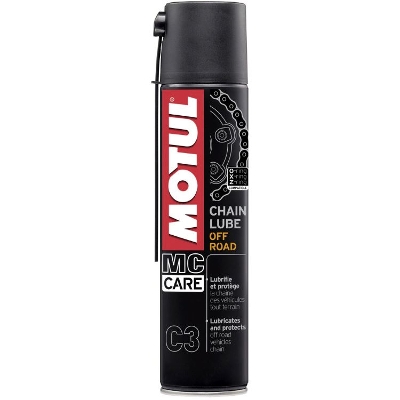 ���`���[�� C3 CHAIN LUBE OFF ROAD 12X0.4L | MO111756�@MOTUL