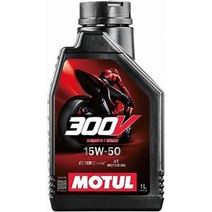 `[ 300V FACTORY LINE ROAD 15W-50 1L | MO112676B@MOTUL