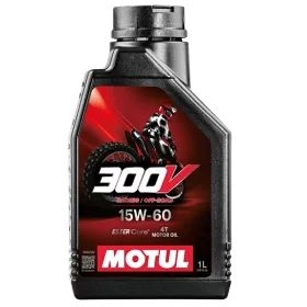 ���`���[�� 300V FACTORY L OFF ROAD 15W-60 12X1L | MO112684�@MOTUL