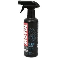 ���`���[�� E5 SHINE & GO 12X0.4L | MO112728�@MOTUL