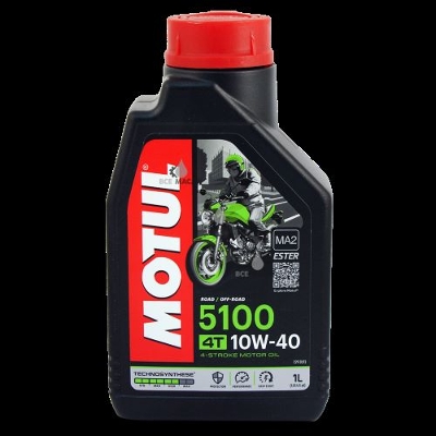 ���`���[�� 5100 4T 10W-40 12X1L | MO112796�@MOTUL