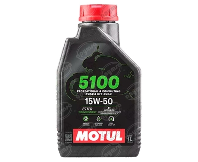 ���`���[�� 5100 4T 15W-50 12X1L | MO112811�@MOTUL