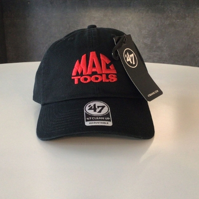 MAC TOOLSi}bNc[Yj '47~MACTOOLS Lbv CLEAN UP ubN|99MC47CLUP-BK