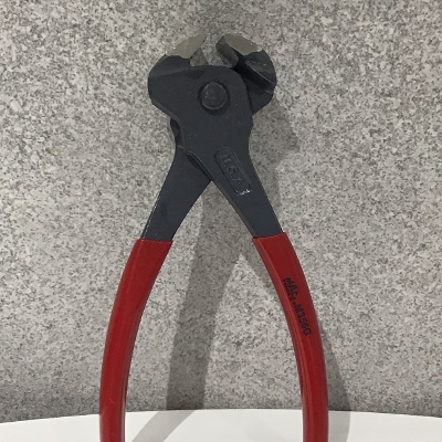 �}�b�N�c�[���Y 61N END CUTTER NIPPER(OUTLET)| M356G MACTOOLS