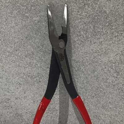 �}�b�N�c�[���Y11"LONG REACH HD PLIER(OUTLET) | P11HD-S MACTOOLS