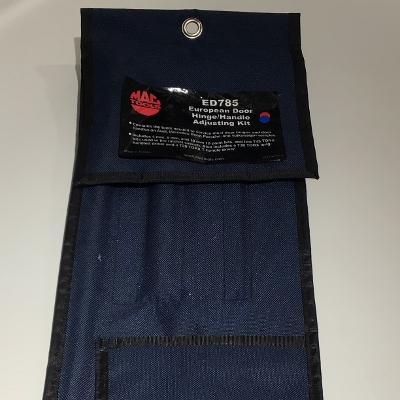 �}�b�N�c�[���Y EURO DOOR HANDLE KIT(OUTLET) | ED785 MACTOOLS