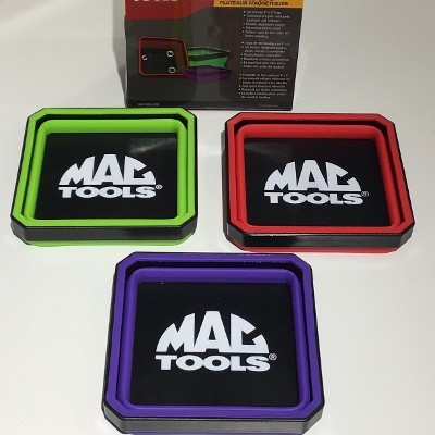 �}�b�N�c�[���Y 3PK- Mag Trays PRG (OUTLET)| MT3PK-PRG MACTOOLS