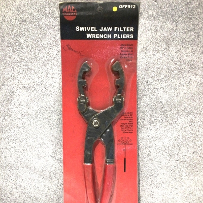 �}�b�N�c�[���Y SWVL JAW FILTER PL(OUTLET) |OFP512 MAC TOOLS