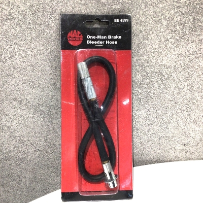 �}�b�N�c�[���Y ONE MAN BRK BLEEDER HOSE(OUTLET) |BBH599 MAC TOOLS
