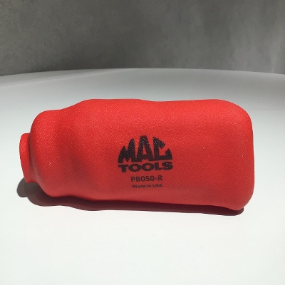 �}�b�N�c�[���Y PROT. BOOT RD AWP050(OUTLET) |PB050-R MAC TOOLS