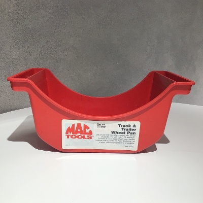 �}�b�N�c�[���Y TRUCK&TRAILR WHEEL PAN(OUTLET) |TTWP MAC TOOLS