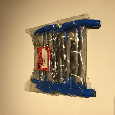 �}�b�N�c�[���Y SET 8 HX T-HDL MM 6"[CO](OUTLET) |SHKTM8CGPA MAC TOOLS