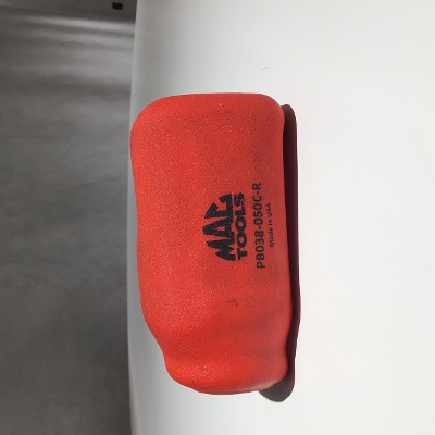 �}�b�N�c�[���Y PROT. BOOT RD AWP038/050C(OUTLET) | PB038-050C-R MACTOOLS