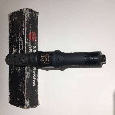 �}�b�N�c�[���Y 3/8"DRIVE AIR RATCHET[M1](OUTLET) |AR1776 MACTOOLS