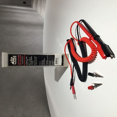 �}�b�N�c�[���Y 5' HI-VIS M/M  LEADS(OUTLET) |ET95922 MACTOOLS