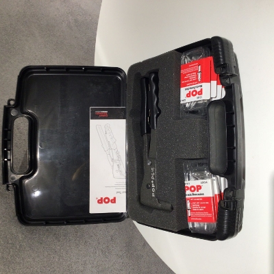 �}�b�N�c�[���Y POP MN TO KIT 3/16IN(OUTLET) |PS15-KIT MACTOOLS