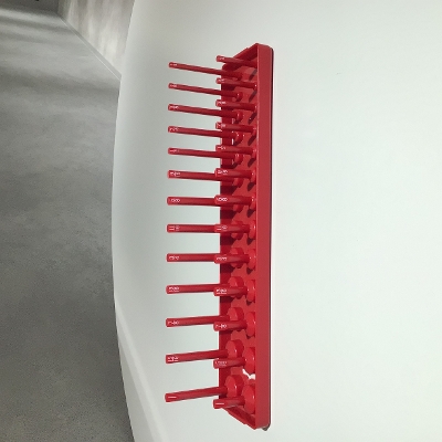 �}�b�N�c�[���Y 3/8"QUICK FND SKT TRAY(OUTLET) |SS38100 MACTOOLS