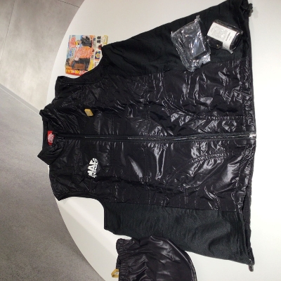 �}�b�N�c�[���Y MAC HEAT VEST L(OUTLET) |99MCTKSHV02L MACTOOLS