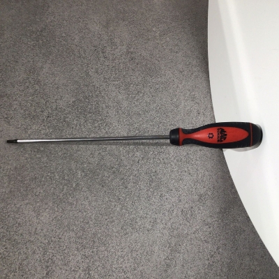 �}�b�N�c�[���Y MACSIMIZER TAMPR TORXT25[RL](OUTLET)|SS95890-05 MACTOOLS