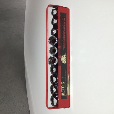 �}�b�N�c�[���Y 10PC STD SKT SET MACDR[CO](OUTLET) |SVM106TR MACTOOLS