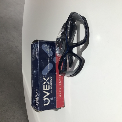 �E�x�b�N�X BLUE SEISMC SLD EYWR(OUTLET) |S0620X UVEX