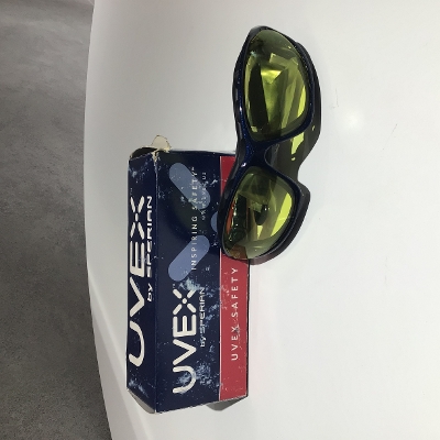 �E�x�b�N�X AMBR SEISMC SLD EYWR(OUTLET) |S0622X UVEX