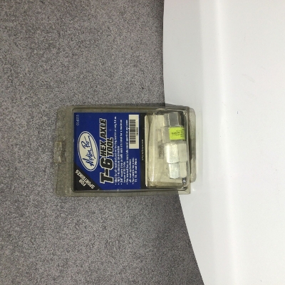 ���[�V�����v�� T-6 HEX AXLE TOOL(OUTLET) |MN08-0355 Motion Pro