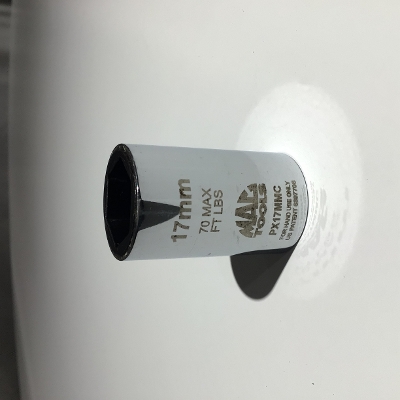 �}�b�N�c�[���Y 17MM PROTEC SKT[RL](OUTLET)|PX17MMC MACTOOLS