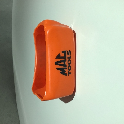 �}�b�N�c�[���Y MMBR204 / MBR205 BOOT - ORANGE (OUTLET)|PBMB200-O MACTOOLS