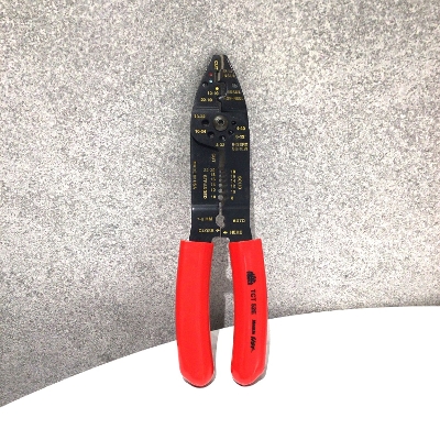 �}�b�N�c�[���Y CUT/STRIP/CRIMPER[RL](OUTLET)|TCT52E MACTOOLS