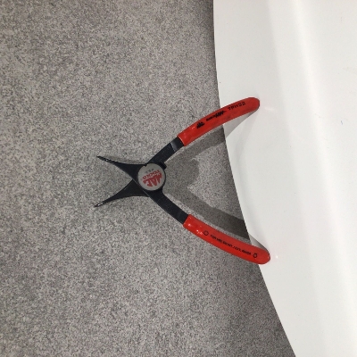 �}�b�N�c�[���Y 18DEG CONV SNAPRING PL(OUTLET)|TPH32 MACTOOLS